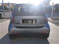 SMART EQ FORTWO CABRIO EQ cabrio Edition One