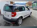 SKODA YETI 1.6 TDI CR 105CV Adventure GreenLine