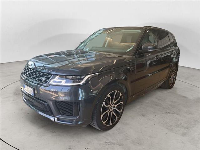 LAND ROVER RANGE ROVER SPORT Range Rover Sport 3.0 SDV6 249 CV HSE Dynamic