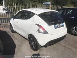 LANCIA YPSILON 1.2 69 CV 5 porte GPL Ecochic Elefantino