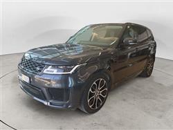 LAND ROVER RANGE ROVER SPORT Range Rover Sport 3.0 SDV6 249 CV HSE Dynamic