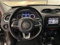 JEEP RENEGADE 2.0 MJT LIMITED 4WD 140CV AUTO