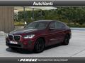 BMW X4 xDriveM40d 48V