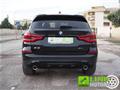 BMW X3 xDrive20d xLine