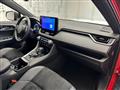 TOYOTA RAV4 2.5 PHEV E-CVT AWD-i GR SPORT