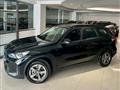 BMW X1 sDrive 18d Edition Essence DCT