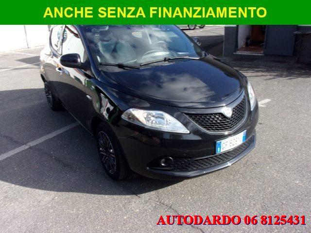 LANCIA YPSILON 1.0 FireFly 5 porte S&S Hybrid Ecochic Gold