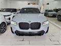 BMW X4 20d M-Sport Tetto Navi CAM LED Clima3Zone MSport