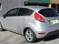 FORD FIESTA 1.4 TDCi 70CV 5 porte Titanium