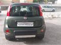 FIAT PANDA 1.3 MJT S&S 4x4 BLOCCAGGIO DIFFERENZIALE