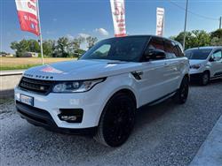 LAND ROVER RANGE ROVER SPORT 3.0 SDV6 HSE Tetto apribile Panoramico