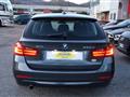 BMW SERIE 3 TOURING d xDrive TOURING M SPORT