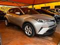 TOYOTA C-HR 1.8 Hybrid E-CVT Business