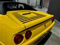 FERRARI F355 SPIDER GIALLA FULL SERVICE ASI