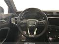 AUDI Q3 SPORTBACK Q3 SPB 35 TFSI S tronic S line edition