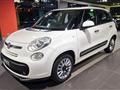 FIAT 500L 1.3 Multijet 85 CV Panoramic Edition Bianco Gelato