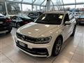 VOLKSWAGEN TIGUAN 2.0 TDI SCR DSG Sport BMT R-Line