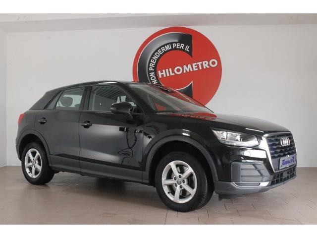 AUDI Q2 1.6 TDI S tronic uniprop.