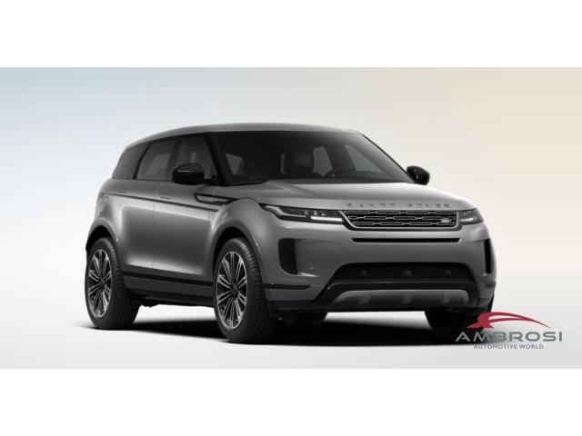 LAND ROVER RANGE ROVER EVOQUE HYBRID 2.0 AWD 163 CV R-Dynamic S