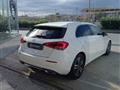 MERCEDES CLASSE A d Automatic Sport i.e