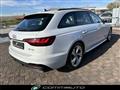 AUDI A4 AVANT Avant 35 TDI/163 CV S tronic