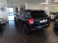 JEEP COMPASS 2.2 CRD Limited