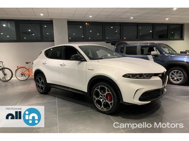 ALFA ROMEO TONALE PHEV 1.3 T4 280cv ATX Q4 Veloce