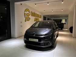 CITROEN C4 PICASSO BlueHDi 120 S&S Shine TUA DA ?139,00 MENSILI