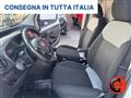 FIAT FIORINO 1.3 MJT 95 CV ALLESTITO-SENSORI-PORTAPACCHI-