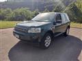 LAND ROVER FREELANDER 2.2 TD4 S.W. S