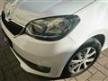 SKODA CITIGO 1.0 MPI 5 porte Ambition