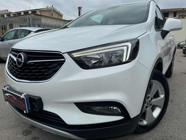 OPEL MOKKA 1.6 CDTI 136CV COSMO