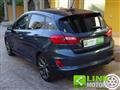 FORD FIESTA 5 PORTE 1.0  95 CV ST-LINE