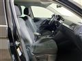 VOLKSWAGEN TIGUAN 2.0 TDI SCR DSG 4MOTION Advanced BMT