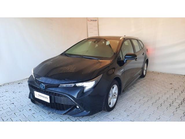 TOYOTA COROLLA TOURING SPORTS Touring Sports 1.8 Hybrid Business