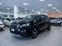 PEUGEOT 3008  1.6 blueHDi Allure S&S 120cv EAT6