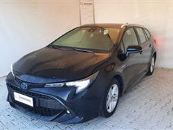 TOYOTA COROLLA TOURING SPORTS Touring Sports 1.8 Hybrid Business