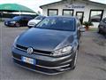 VOLKSWAGEN GOLF 1.6 TDI 115 CV DSG Executive BlueMotion Tech.