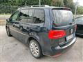 VOLKSWAGEN TOURAN 1.4 TSI DSG Highline EcoFuel