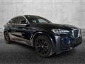 BMW X4 xDrive30d 48V Msport