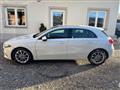 MERCEDES CLASSE A d Automatic Sport