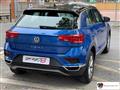 VOLKSWAGEN T-Roc 1.0 TSI Style BlueMotion Tech.