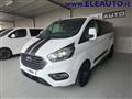 FORD TOURNEO CUSTOM 320 2.0 TDCi 185CV Titanium L2 H1 9 Posti