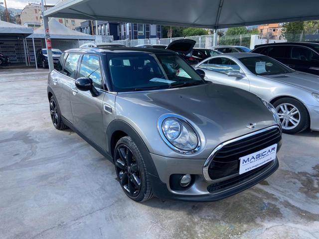 MINI CLUBMAN 2.0 Cooper D Business Clubman Automatica