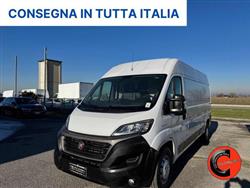 FIAT DUCATO MAXI 35 2.3 MJT 140C(PL-TM L3H2)SENSORI-CRUISE-E6D