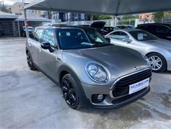 MINI CLUBMAN 2.0 Cooper D Business Clubman Automatica