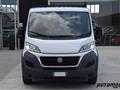 FIAT DUCATO 2.3 MJT 130CV Cassone fisso "No clima"