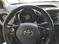 TOYOTA AYGO Connect 1.0 VVT-i 72 CV 5 porte x-fun MMT