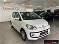 VOLKSWAGEN Up! 1.0 5p. eco move up! BMT