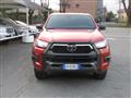 TOYOTA HILUX + IVA !!! 2.8 D A/T 4WD  Double Cab Invincible